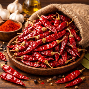 Red Chilli