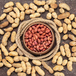 Pure Peanuts