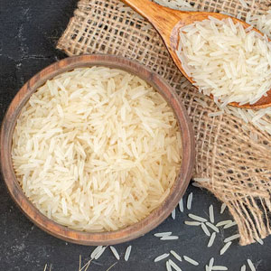 Sona Masuri Rice