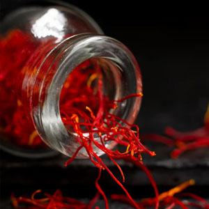 Saffron