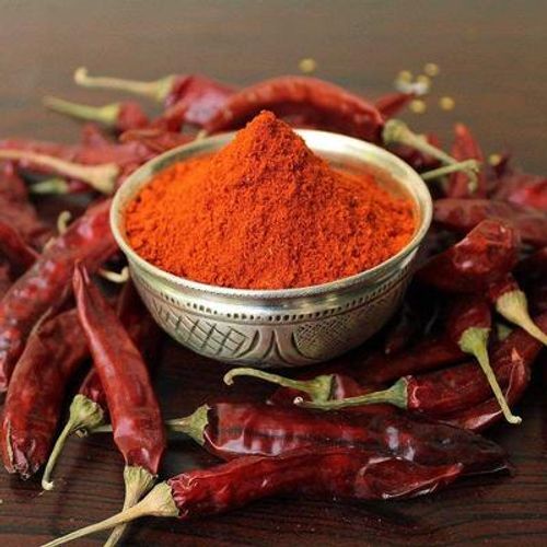 Red chilli all grades with dry and powder