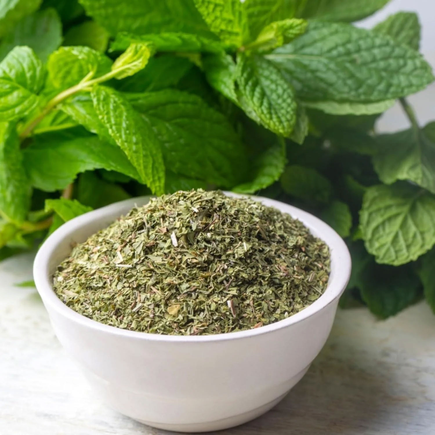 Mint Products